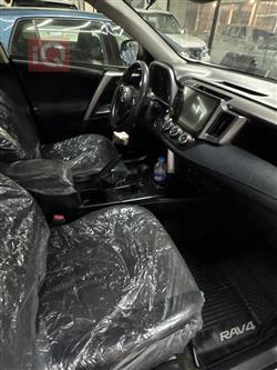 تۆیۆتا ڕاڤ 4